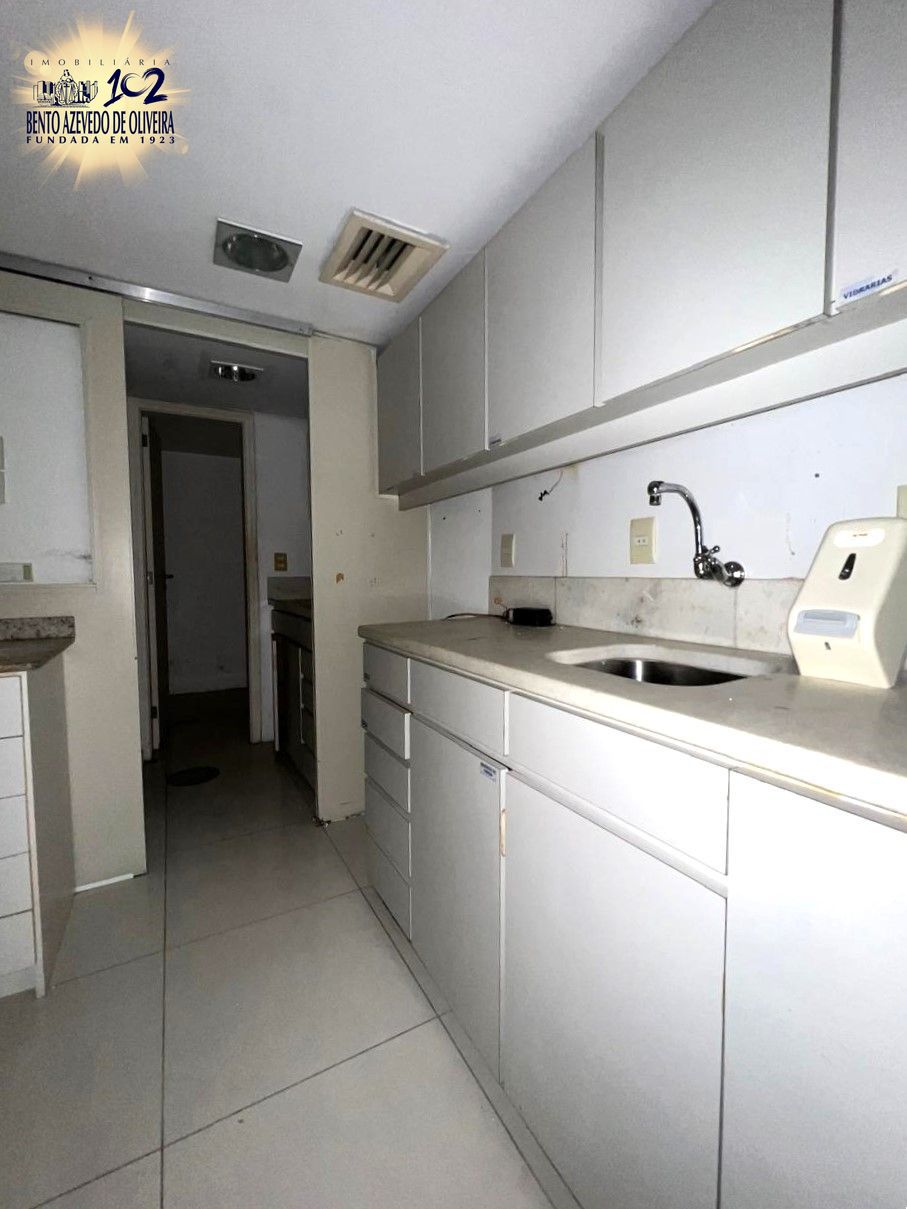 Loja-Salão, 45 m² - Foto 17