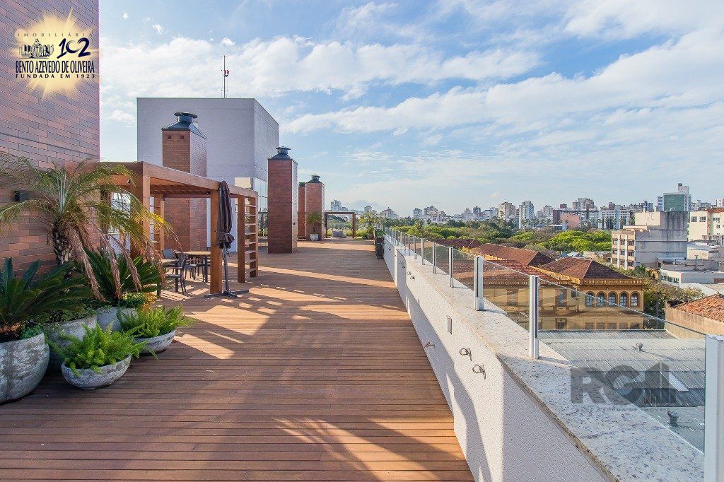 Apartamento, 1 quarto, 34 m² - Foto 38