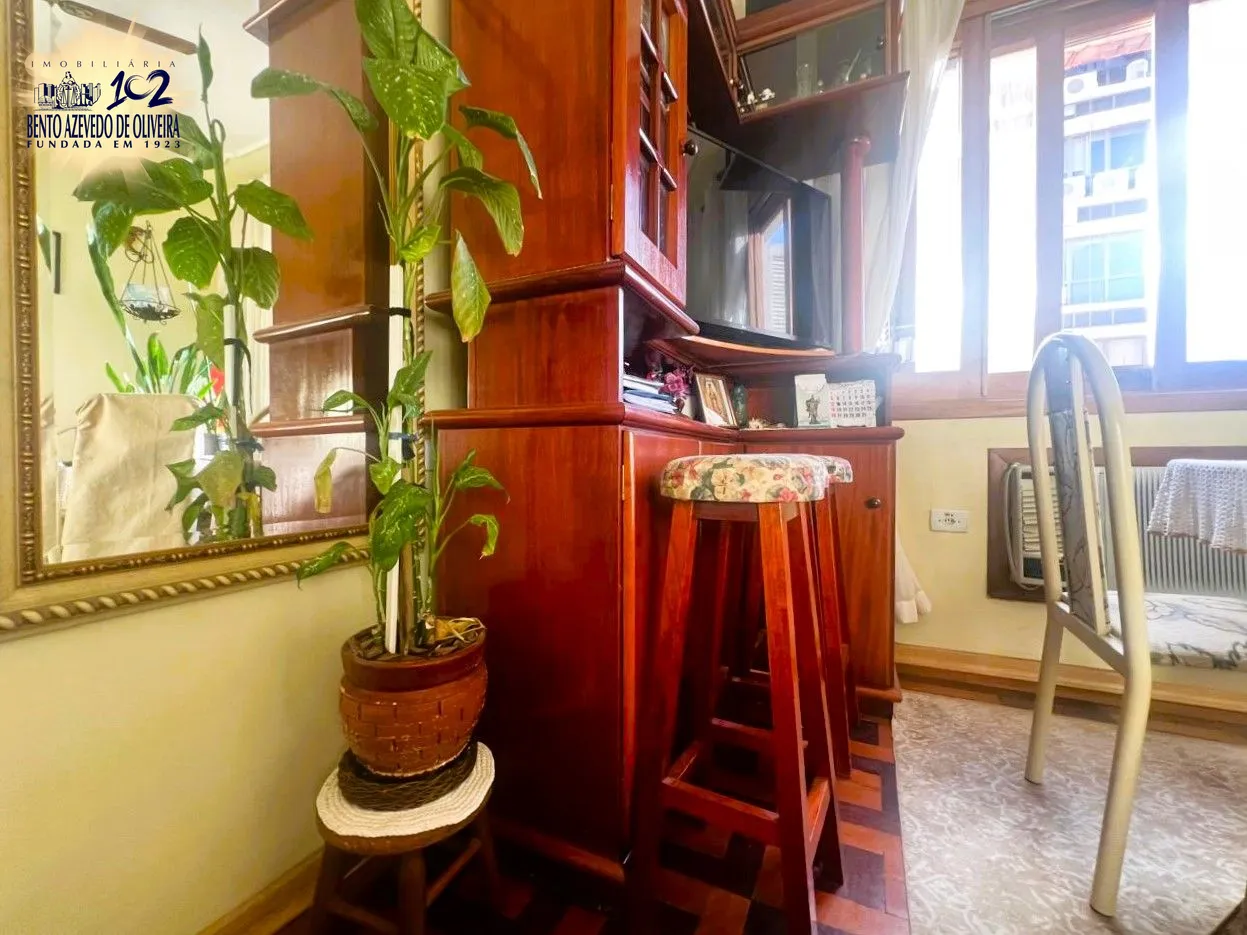 Apartamento, 2 quartos, 50 m² - Foto 19
