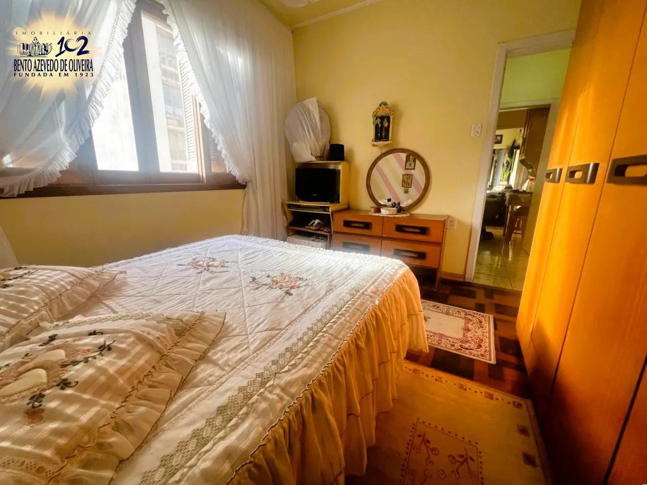 Apartamento, 2 quartos, 50 m² - Foto 40