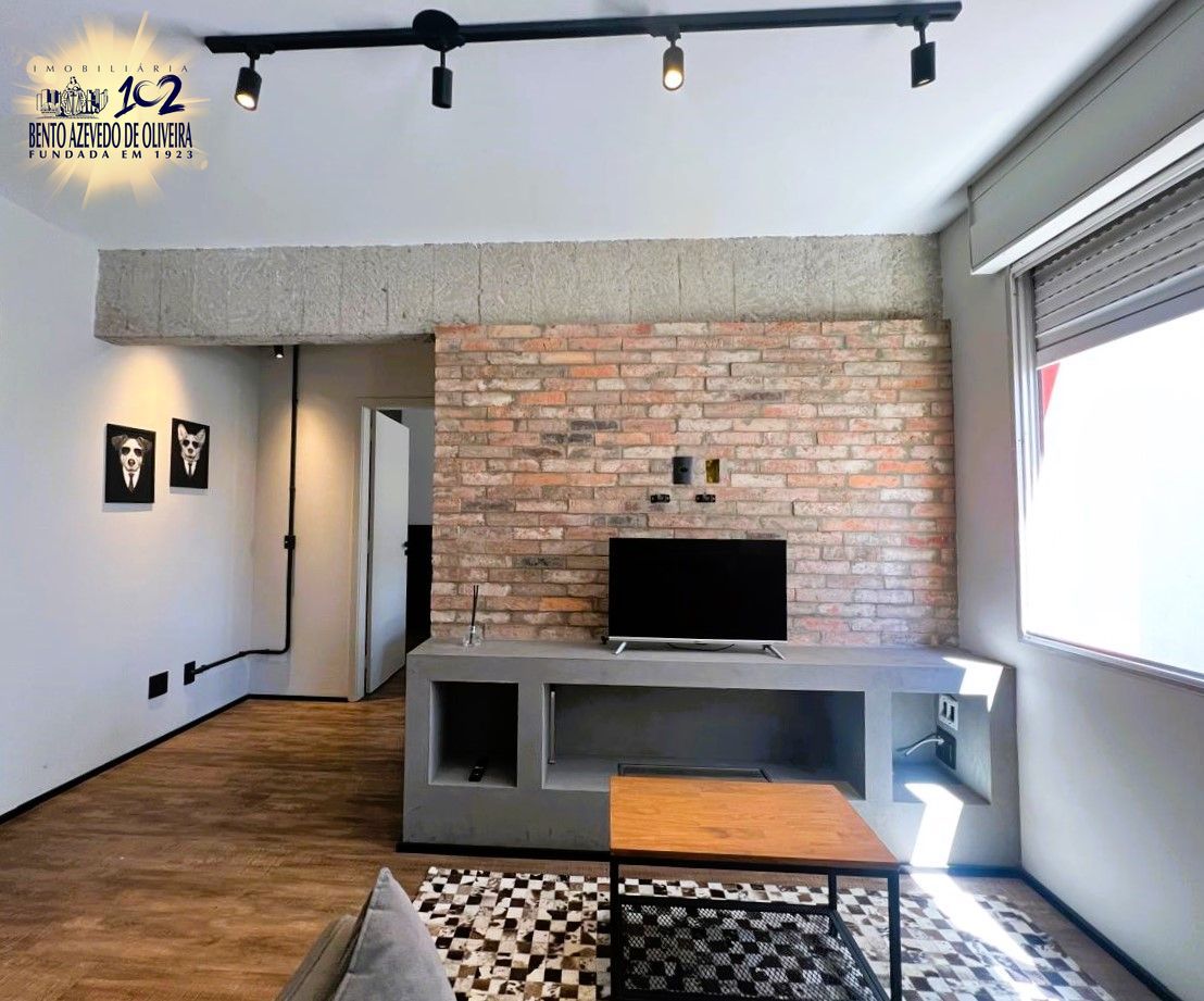 Cobertura, 1 quarto, 73 m² - Foto 13