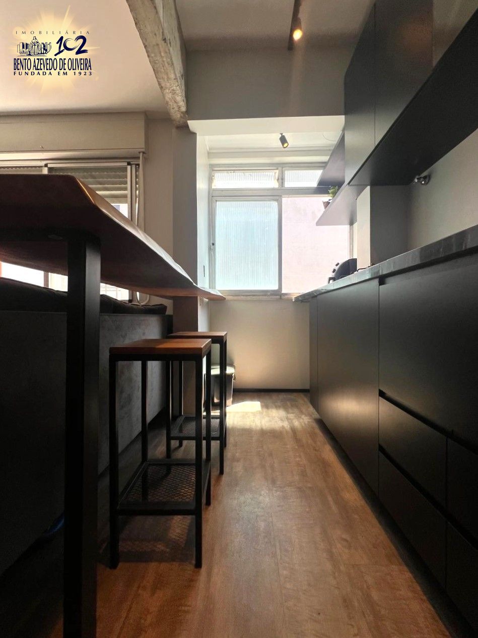 Cobertura, 1 quarto, 73 m² - Foto 21