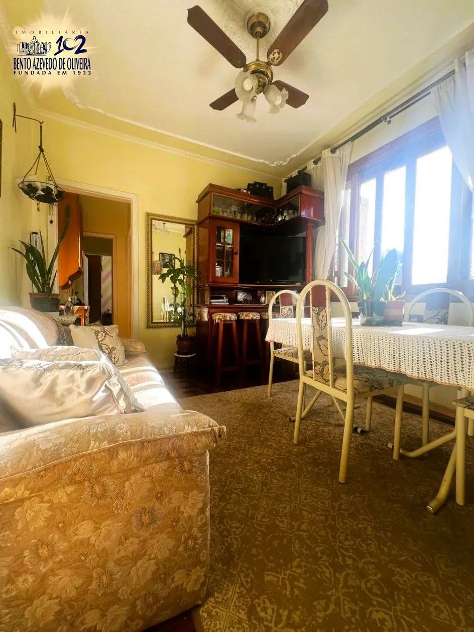 Apartamento, 2 quartos, 50 m² - Foto 18