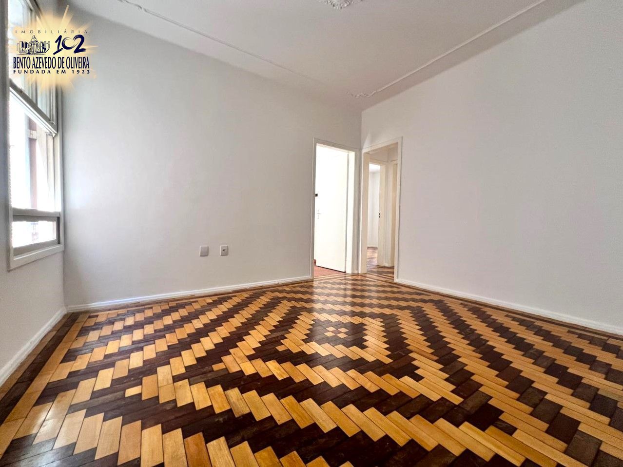 Apartamento, 2 quartos, 60 m² - Foto 1