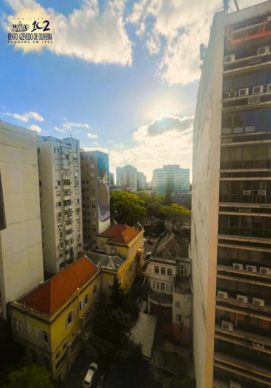 Apartamento, 2 quartos, 50 m² - Foto 21