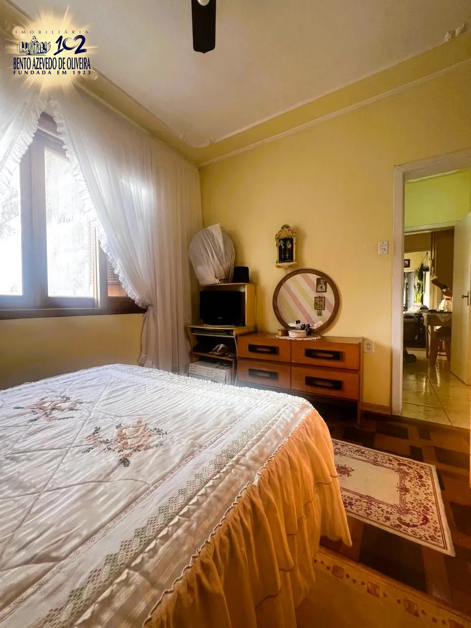 Apartamento, 2 quartos, 50 m² - Foto 39