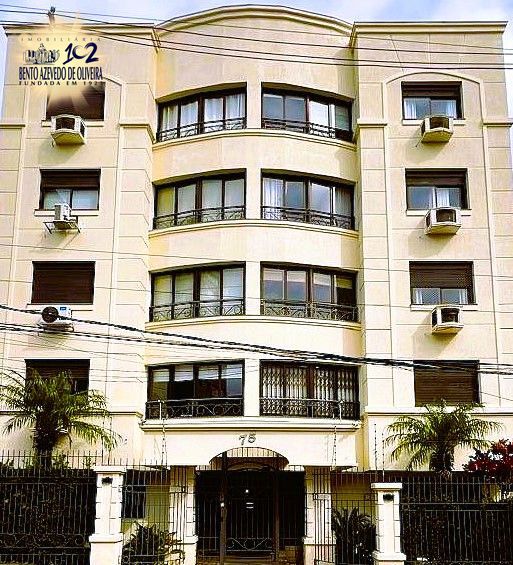 Apartamento, 1 quarto, 43 m² - Foto 2