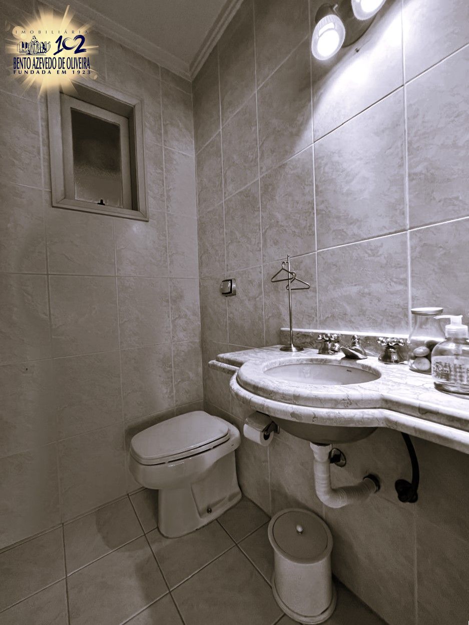 Apartamento, 3 quartos, 207 m² - Foto 33