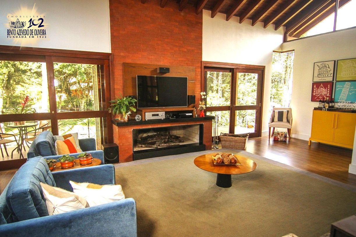 Casa, 3 quartos, 235 m² - Foto 8