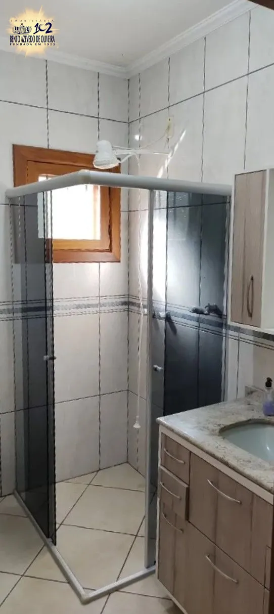 Banheiro social