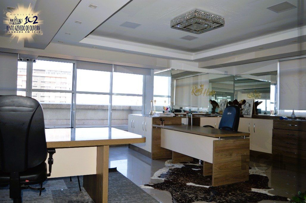 Sala-Conjunto, 428 m² - Foto 49