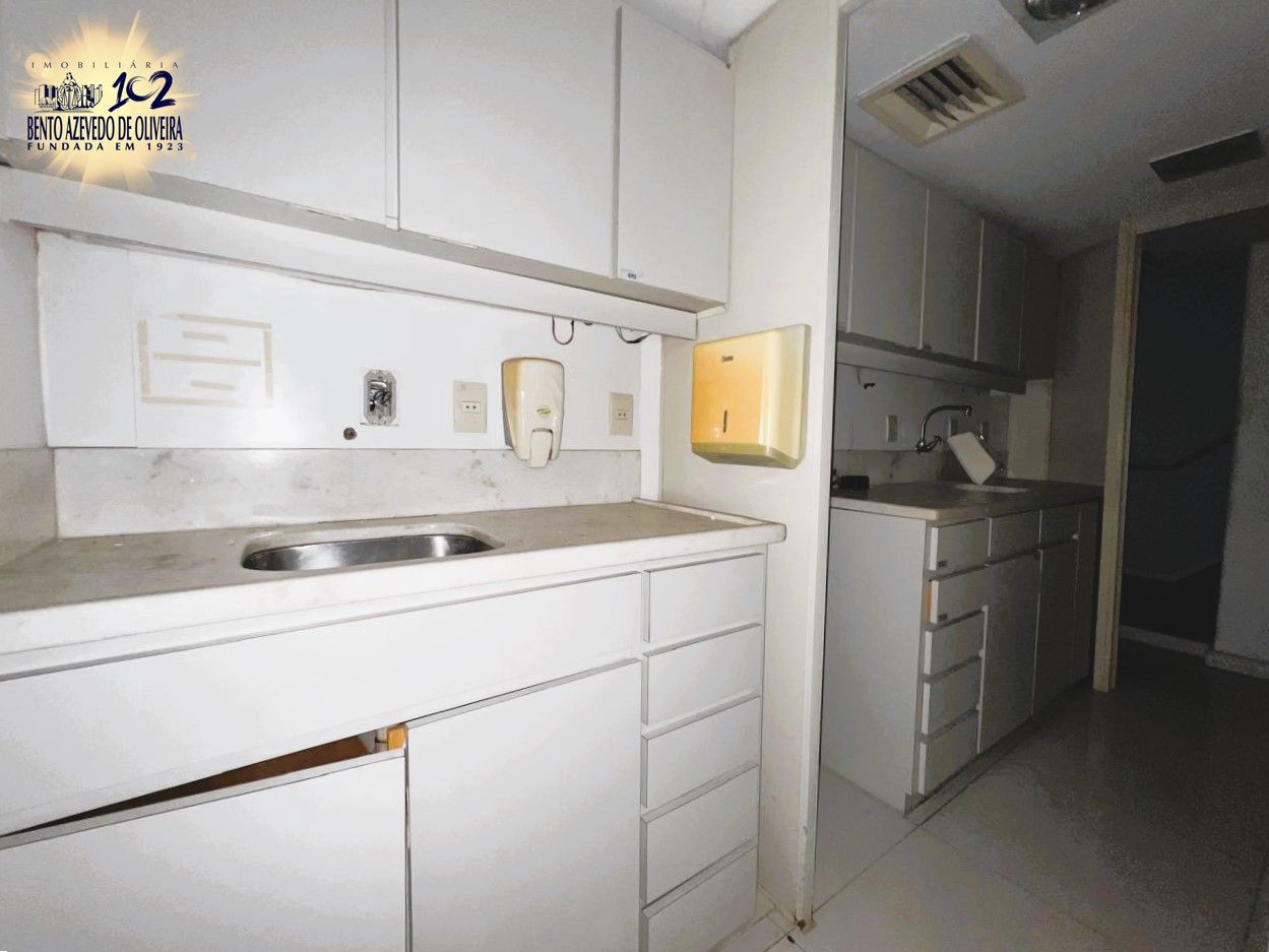 Loja-Salão, 45 m² - Foto 11