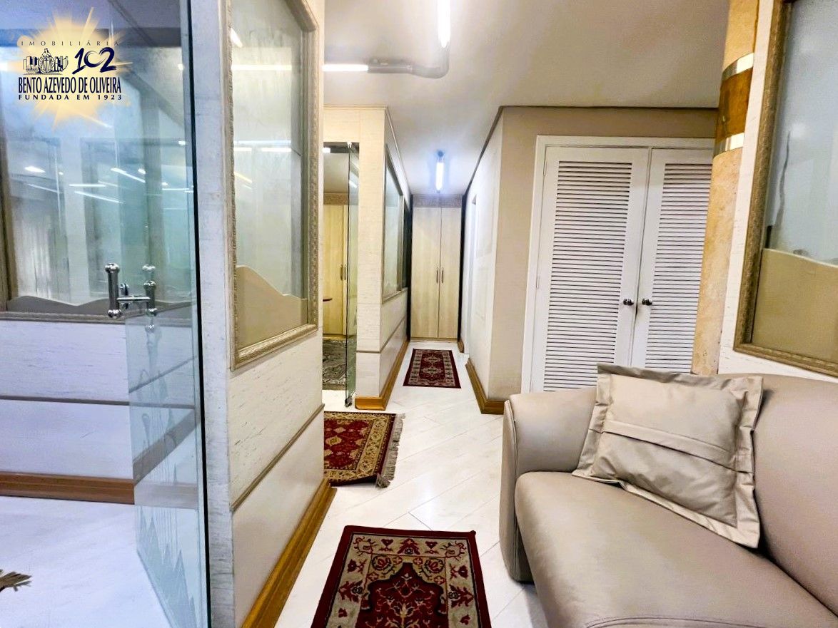 Sala-Conjunto, 125 m² - Foto 13