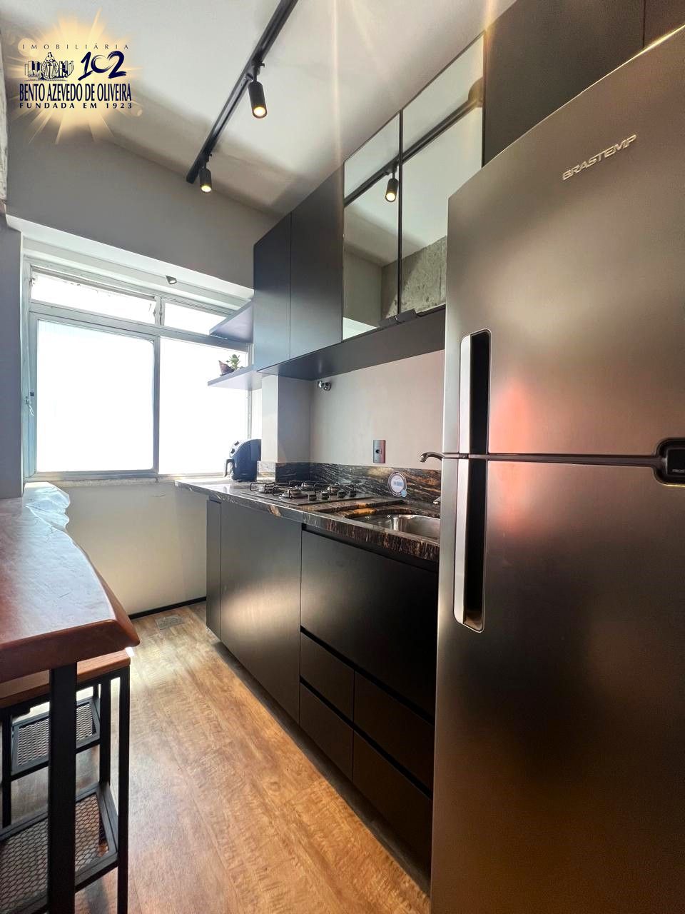 Cobertura, 1 quarto, 73 m² - Foto 22