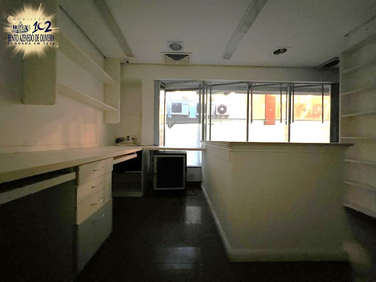 Loja-Salão, 45 m² - Foto 14