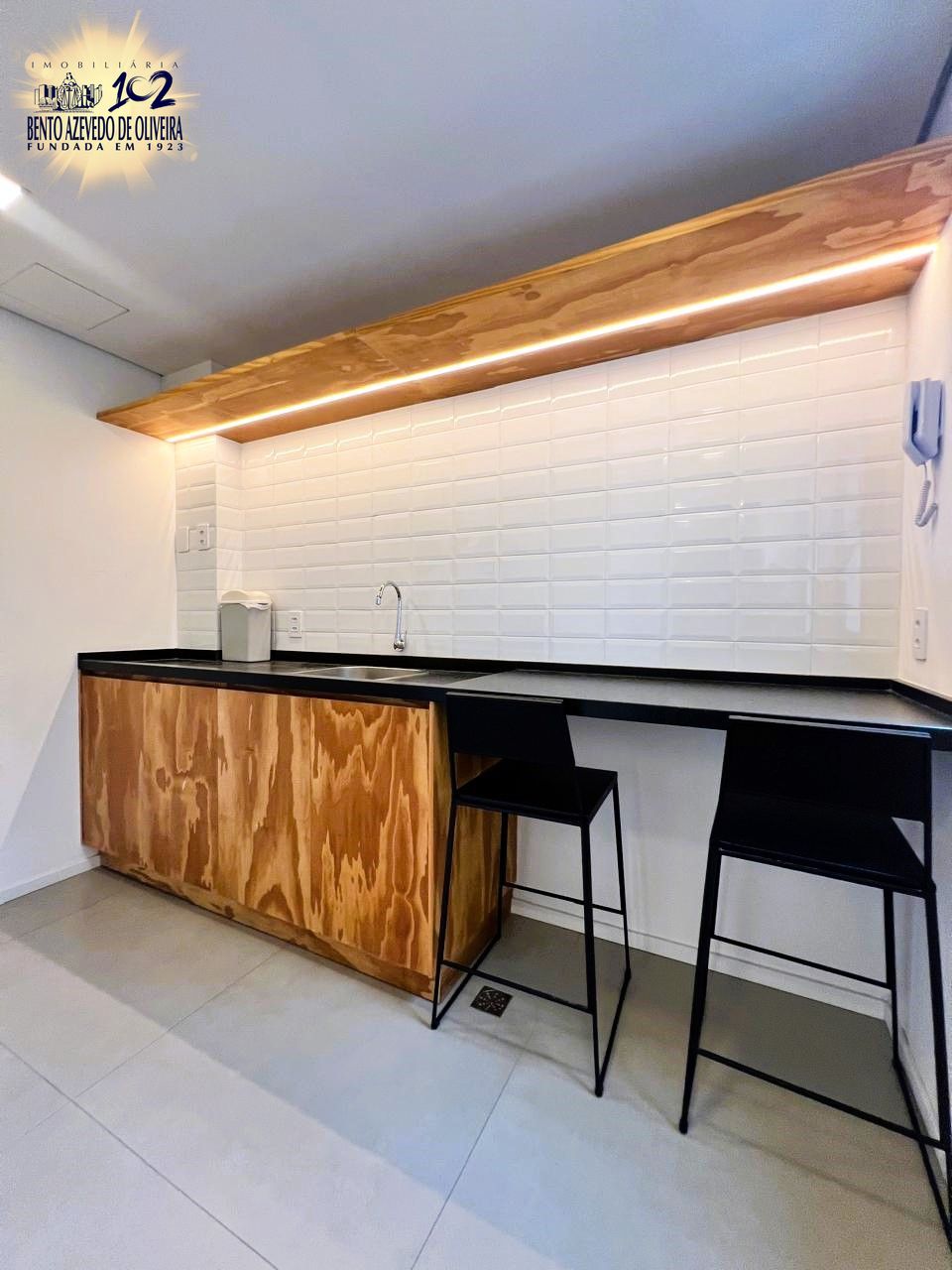 Apartamento, 1 quarto, 32 m² - Foto 23