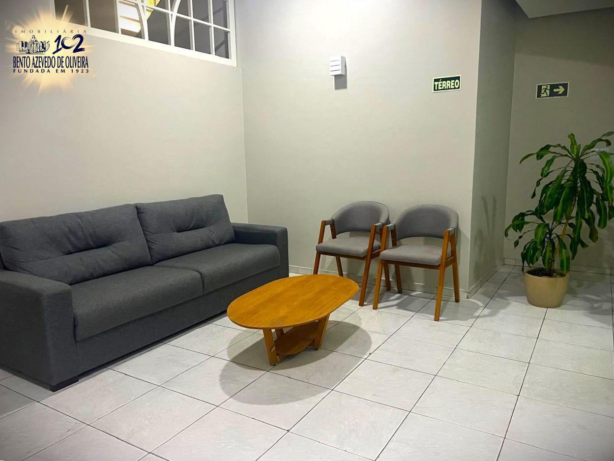 Apartamento, 2 quartos, 50 m² - Foto 10