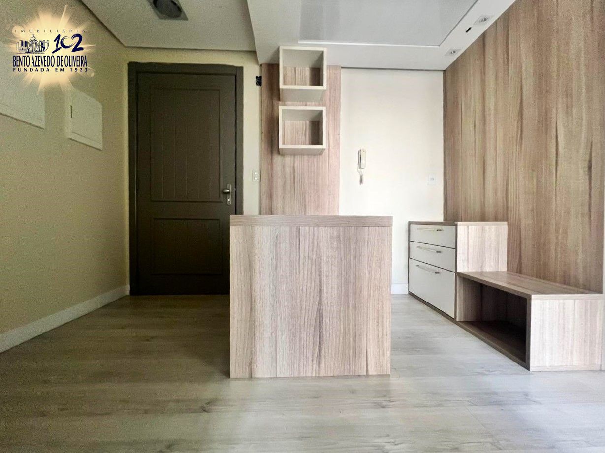 Sala-Conjunto, 41 m² - Foto 1
