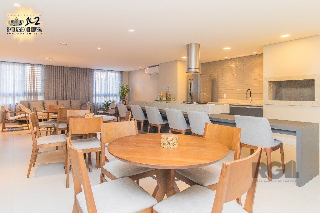 Apartamento, 1 quarto, 34 m² - Foto 43