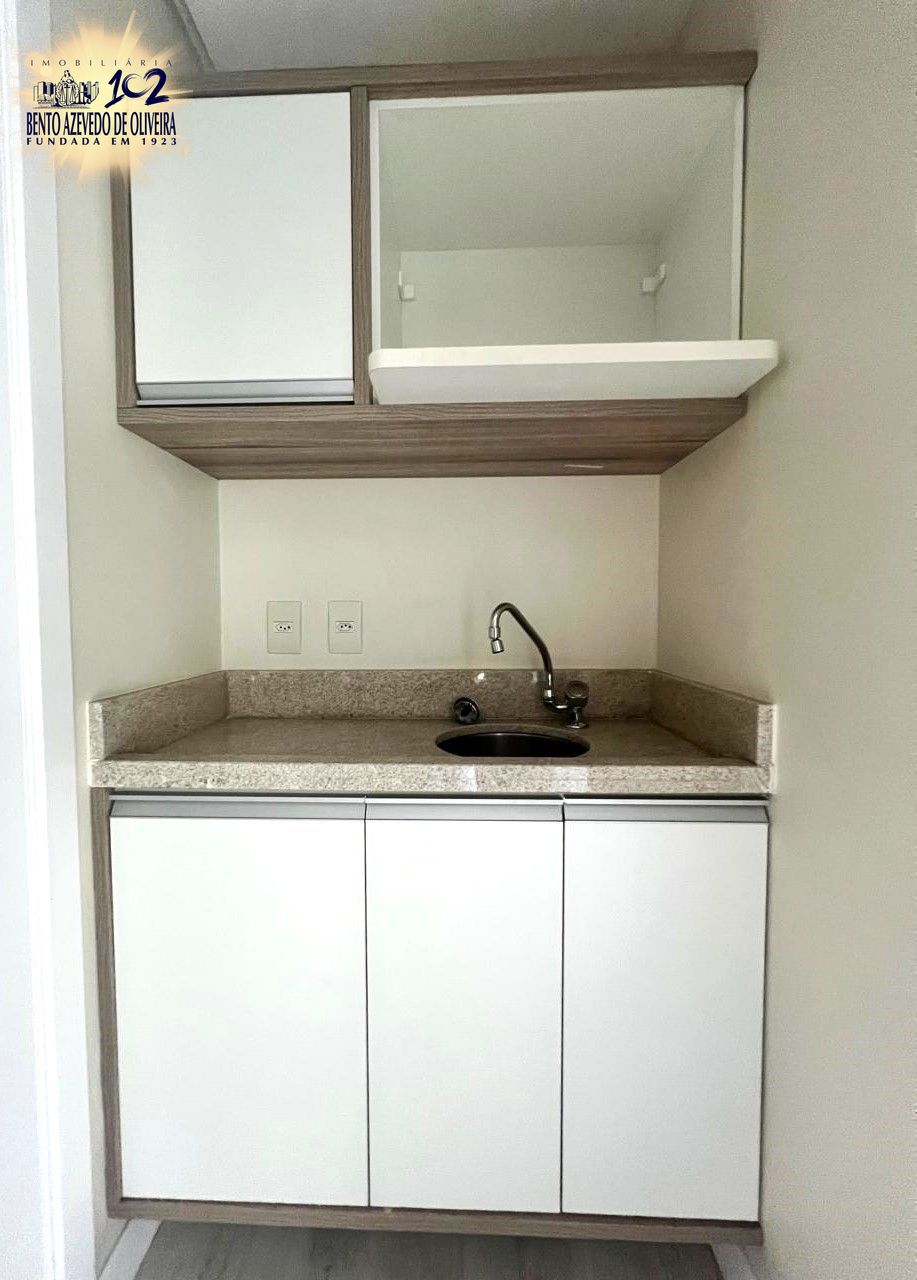 Sala-Conjunto, 41 m² - Foto 13