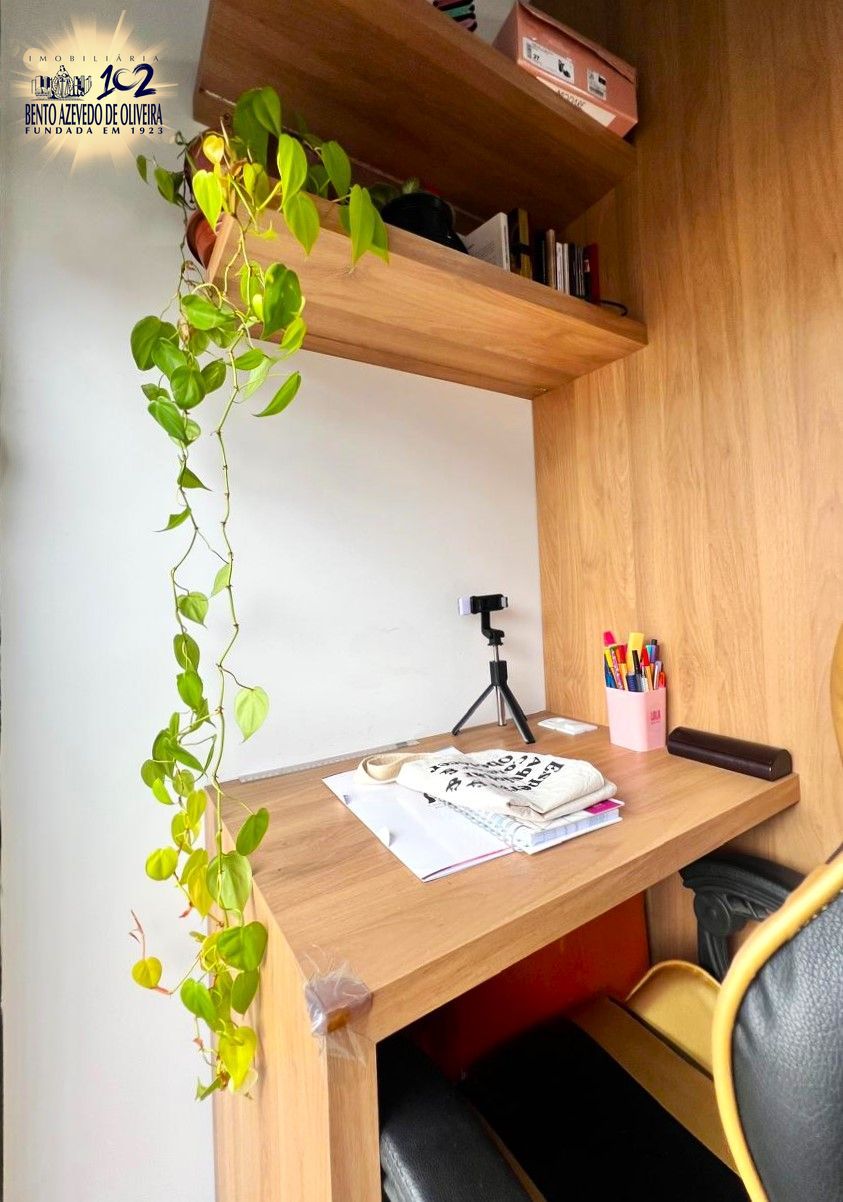 Apartamento, 1 quarto, 32 m² - Foto 20