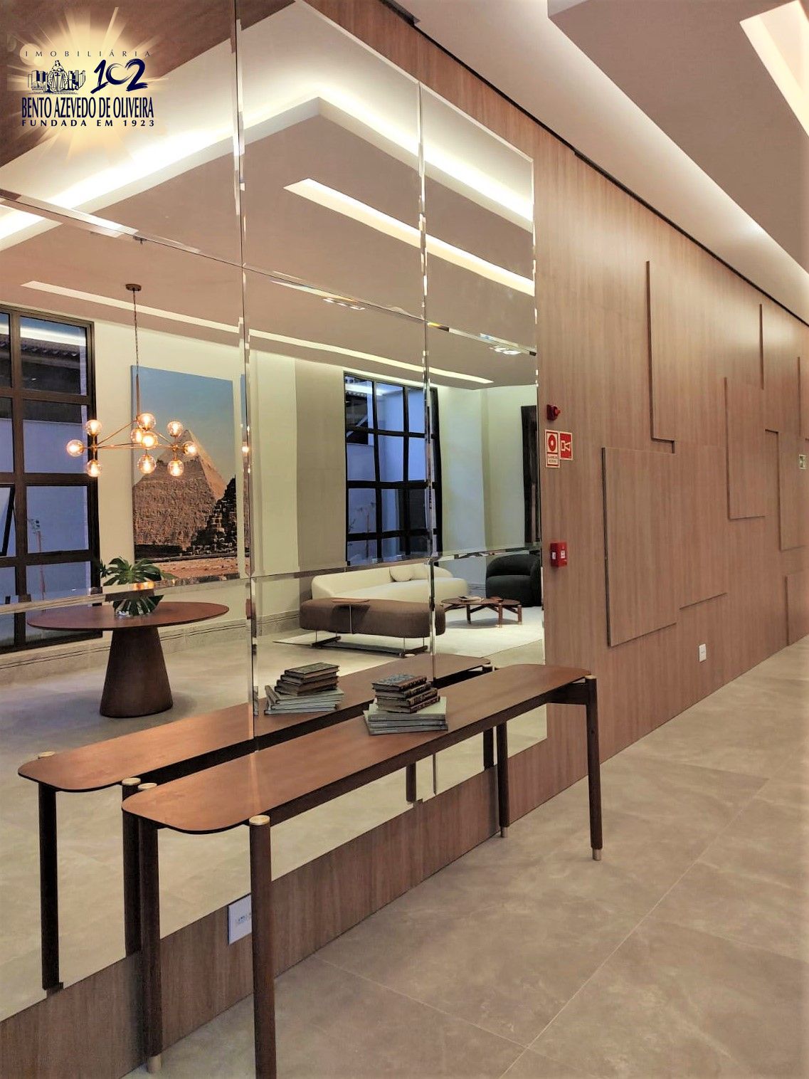 Apartamento, 2 quartos, 58 m² - Foto 5