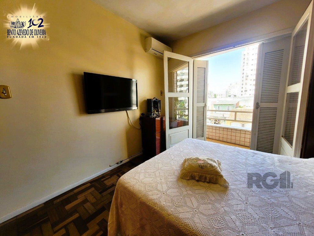 Apartamento, 2 quartos, 127 m² - Foto 25