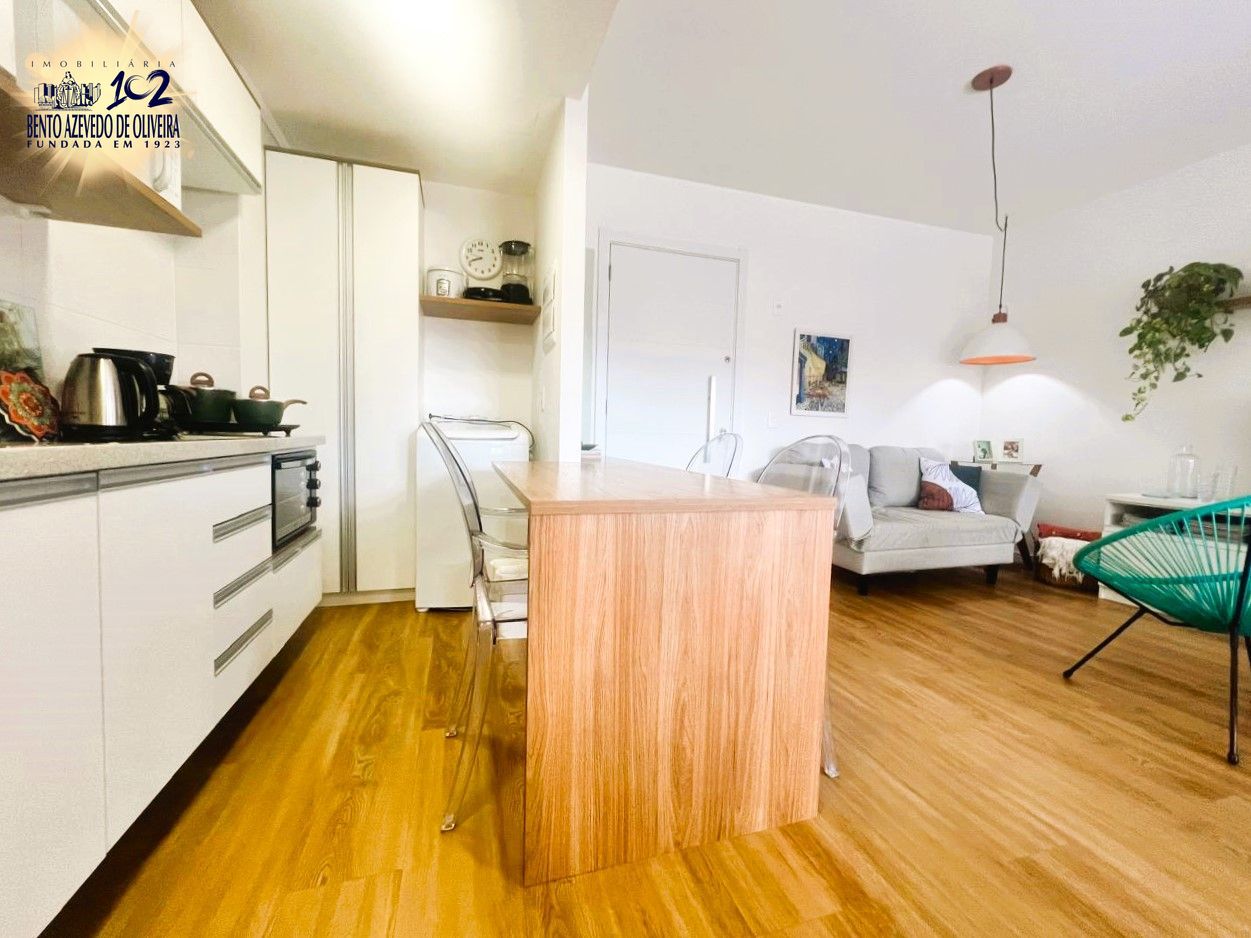 Apartamento, 1 quarto, 34 m² - Foto 16