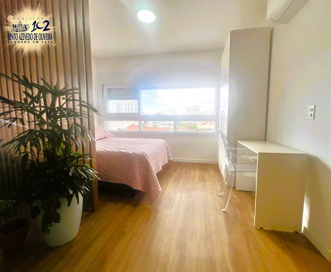 Apartamento, 1 quarto, 34 m² - Foto 10