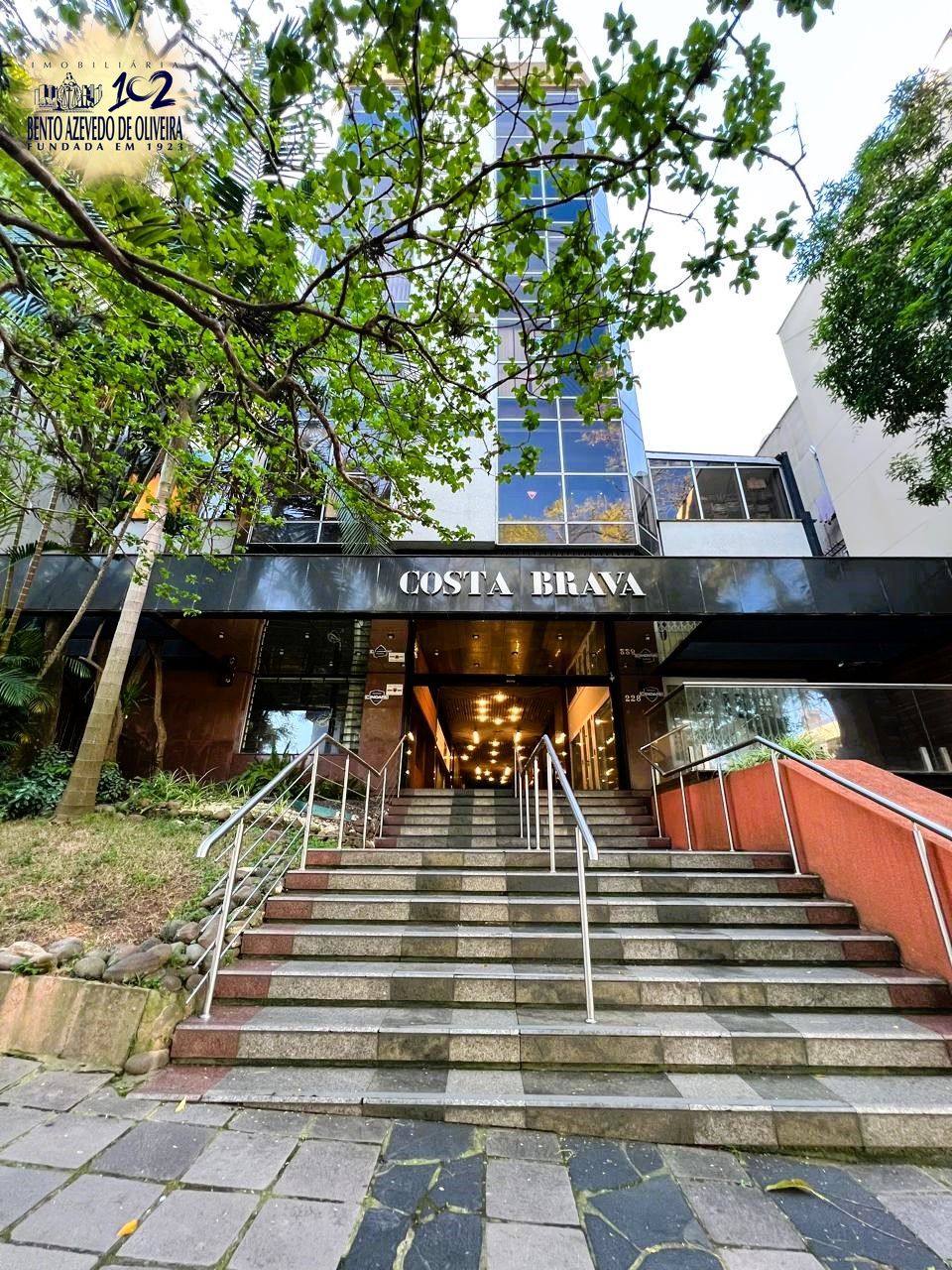 Loja-Salão, 45 m² - Foto 2