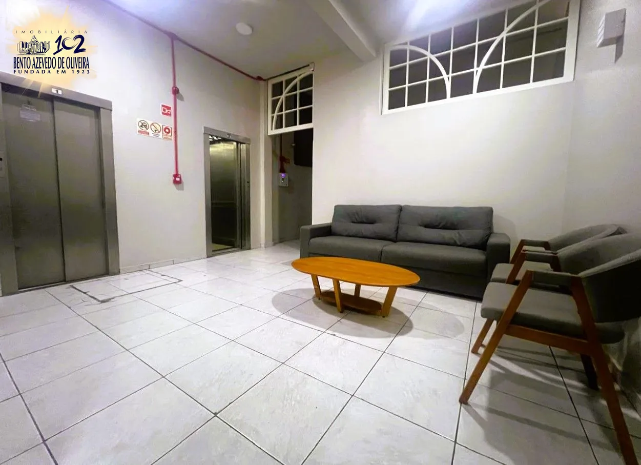 Apartamento, 2 quartos, 50 m² - Foto 11