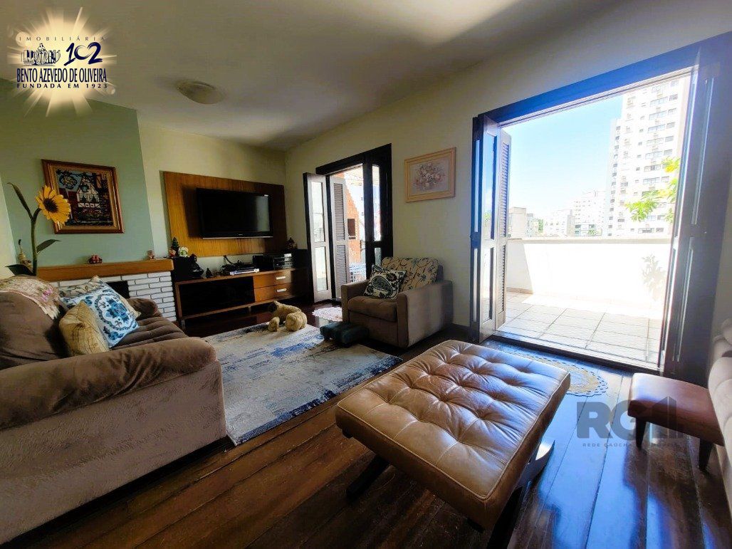 Apartamento, 2 quartos, 127 m² - Foto 37