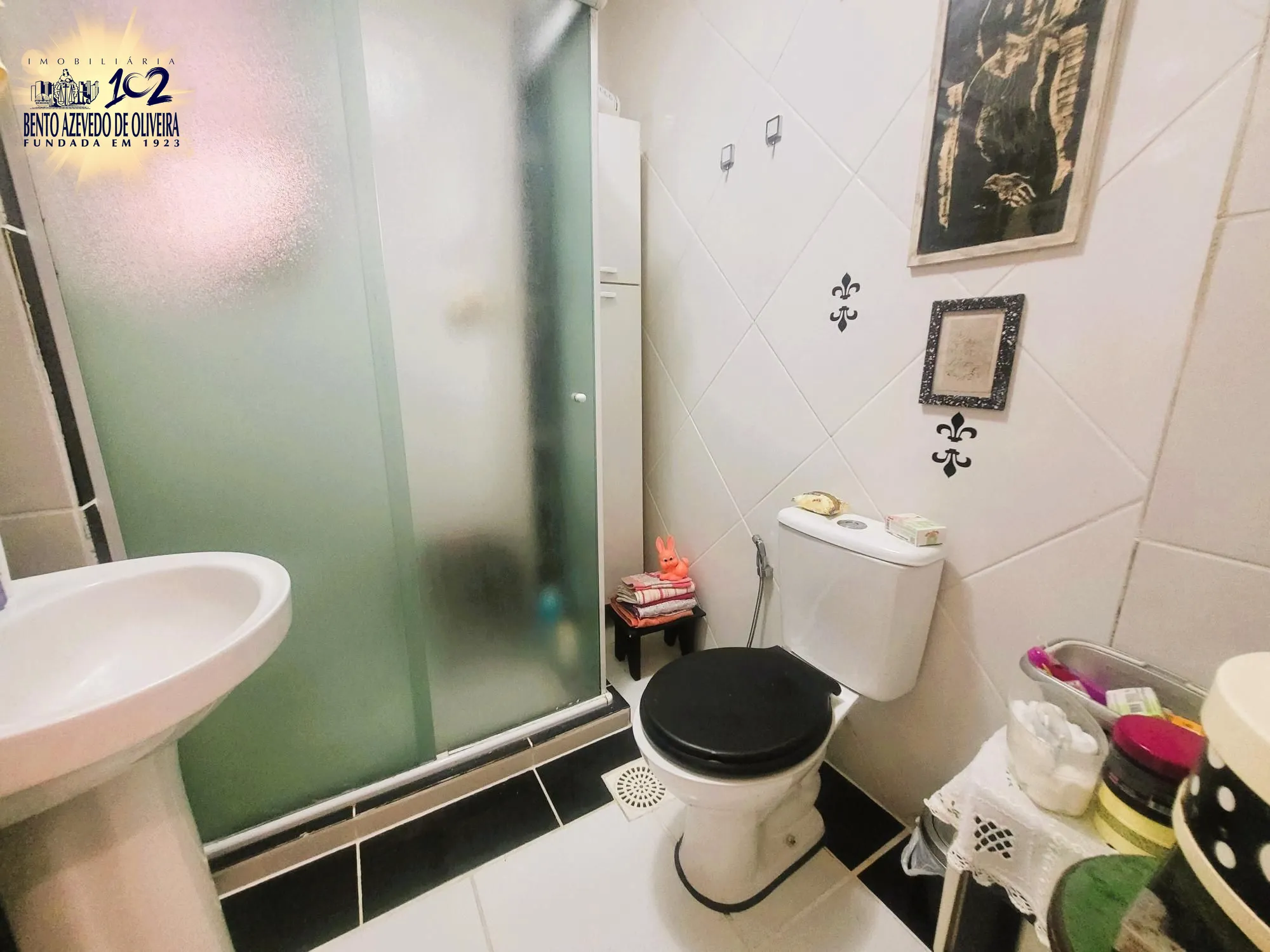 Apartamento, 2 quartos, 95 m² - Foto 19