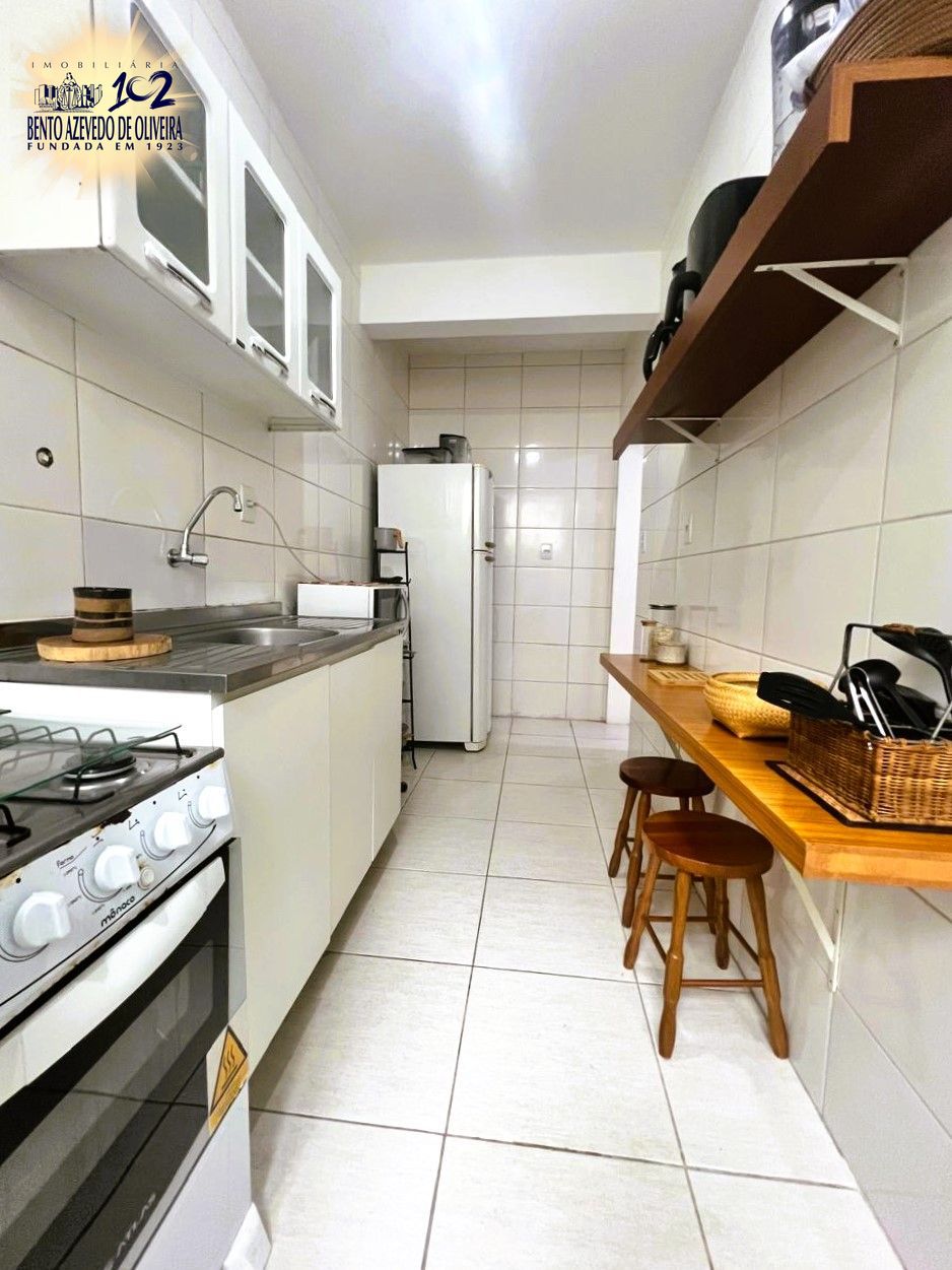 Apartamento, 1 quarto, 32 m² - Foto 24