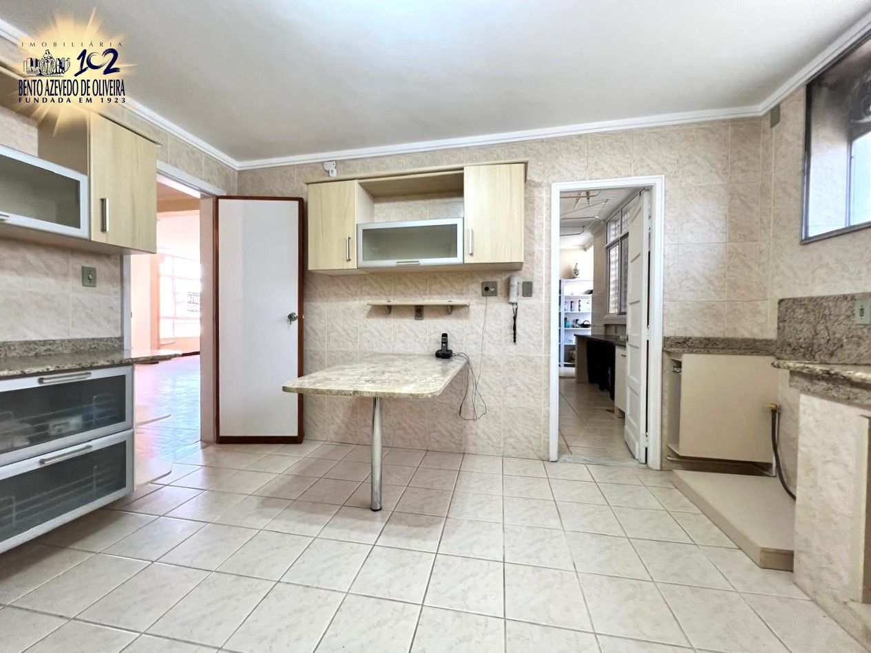 Apartamento, 3 quartos, 207 m² - Foto 21