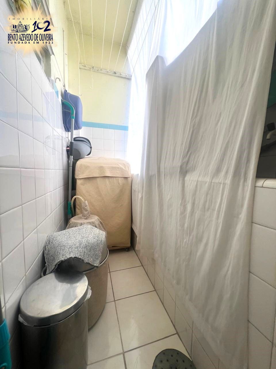 área de serviço