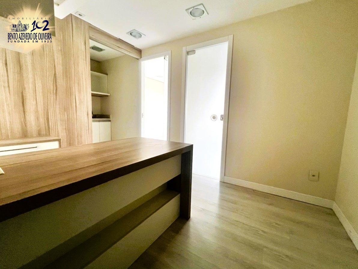 Sala-Conjunto, 41 m² - Foto 3