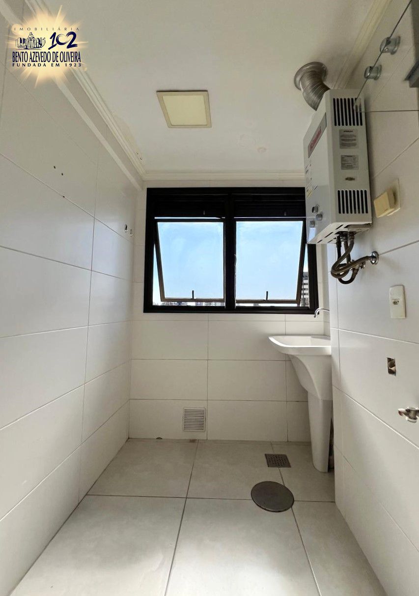 com aquecedor de água