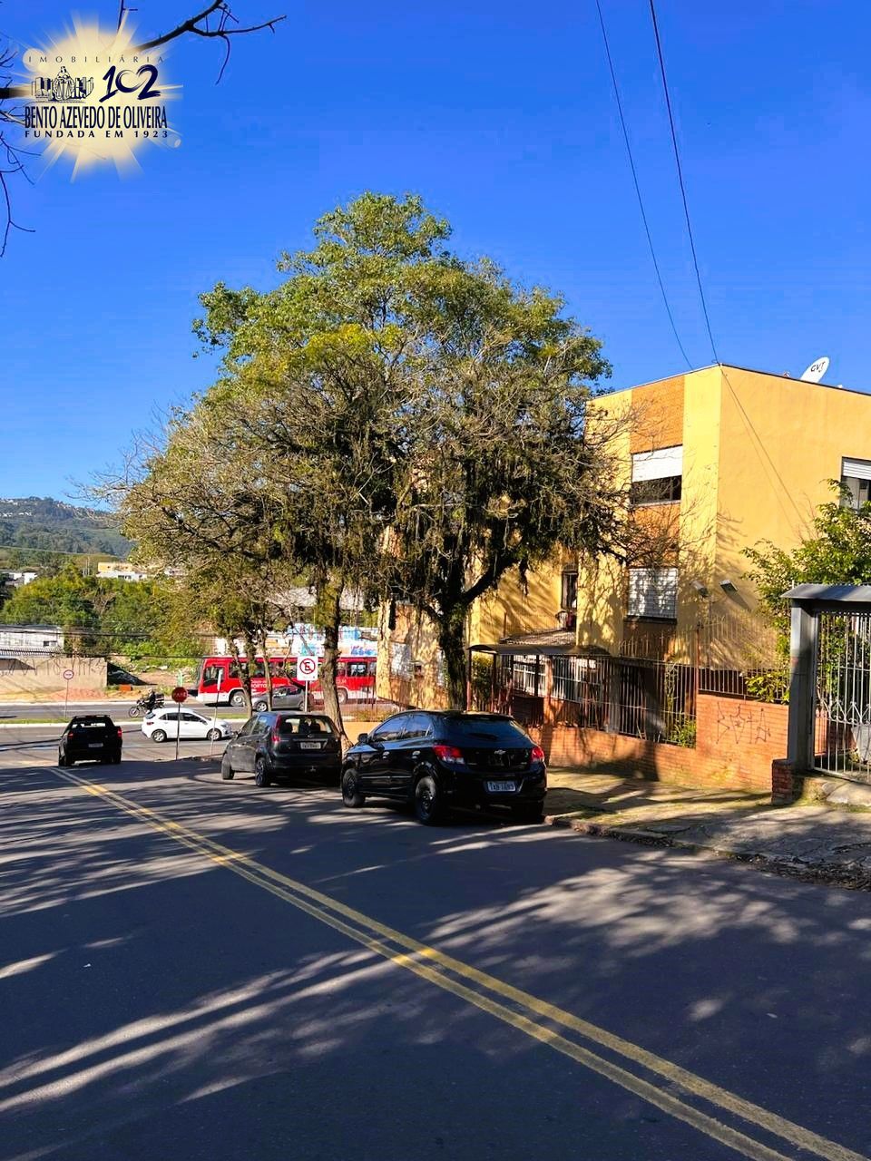 Apartamento, 2 quartos, 58 m² - Foto 2