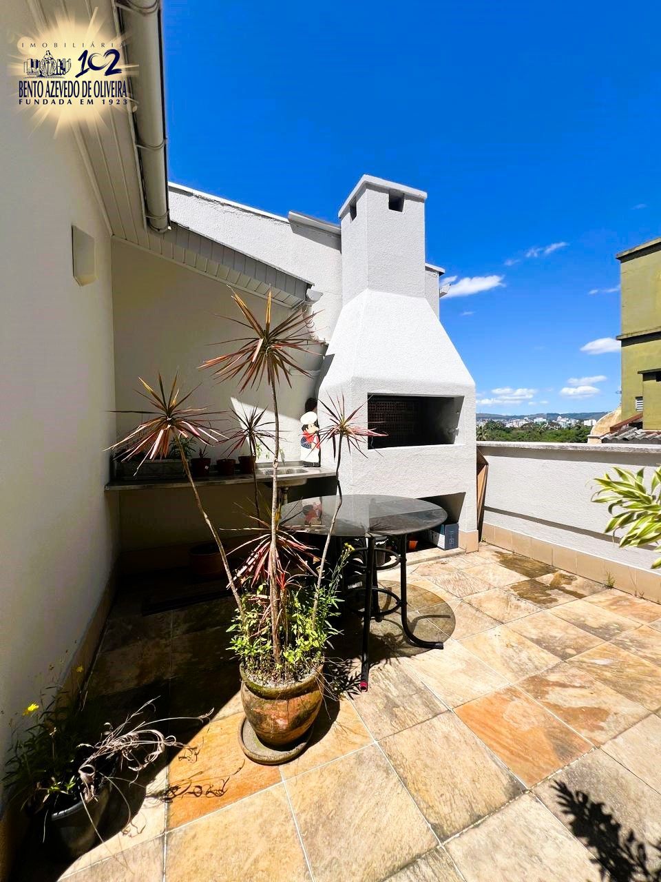 Cobertura, 1 quarto, 73 m² - Foto 49