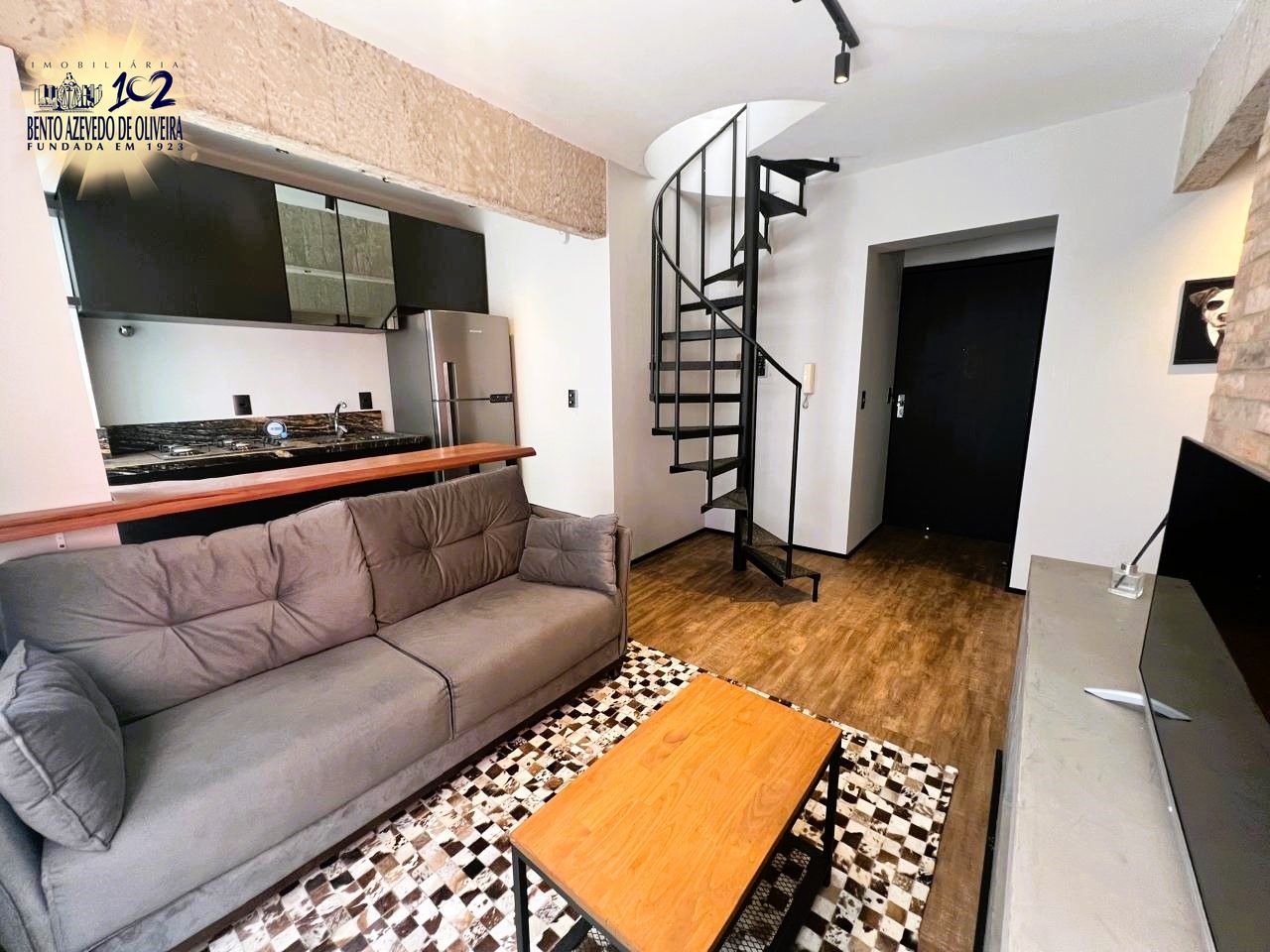Cobertura, 1 quarto, 73 m² - Foto 11