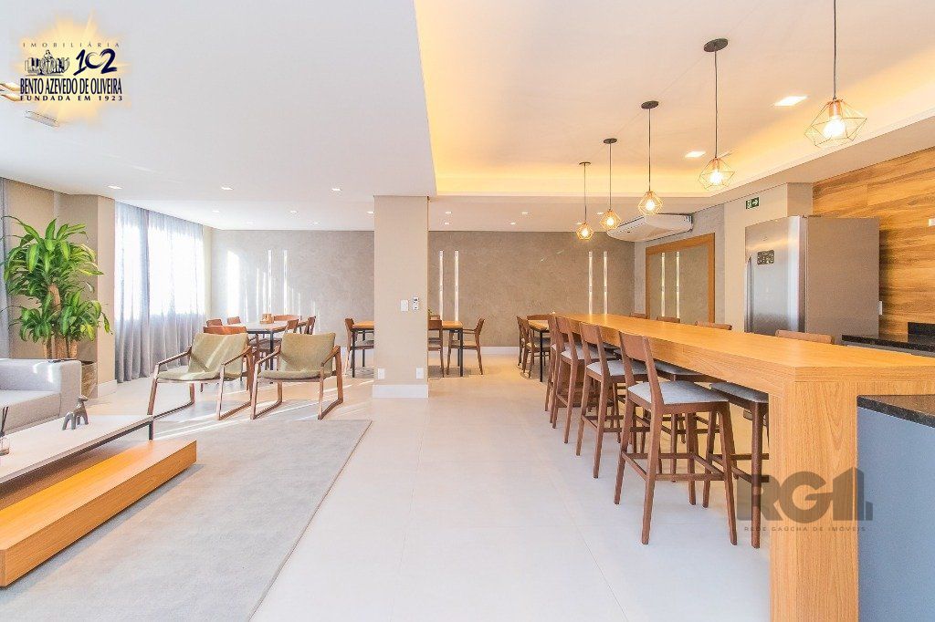 Apartamento, 1 quarto, 34 m² - Foto 41
