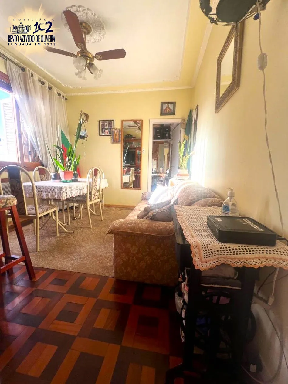 Apartamento, 2 quartos, 50 m² - Foto 17