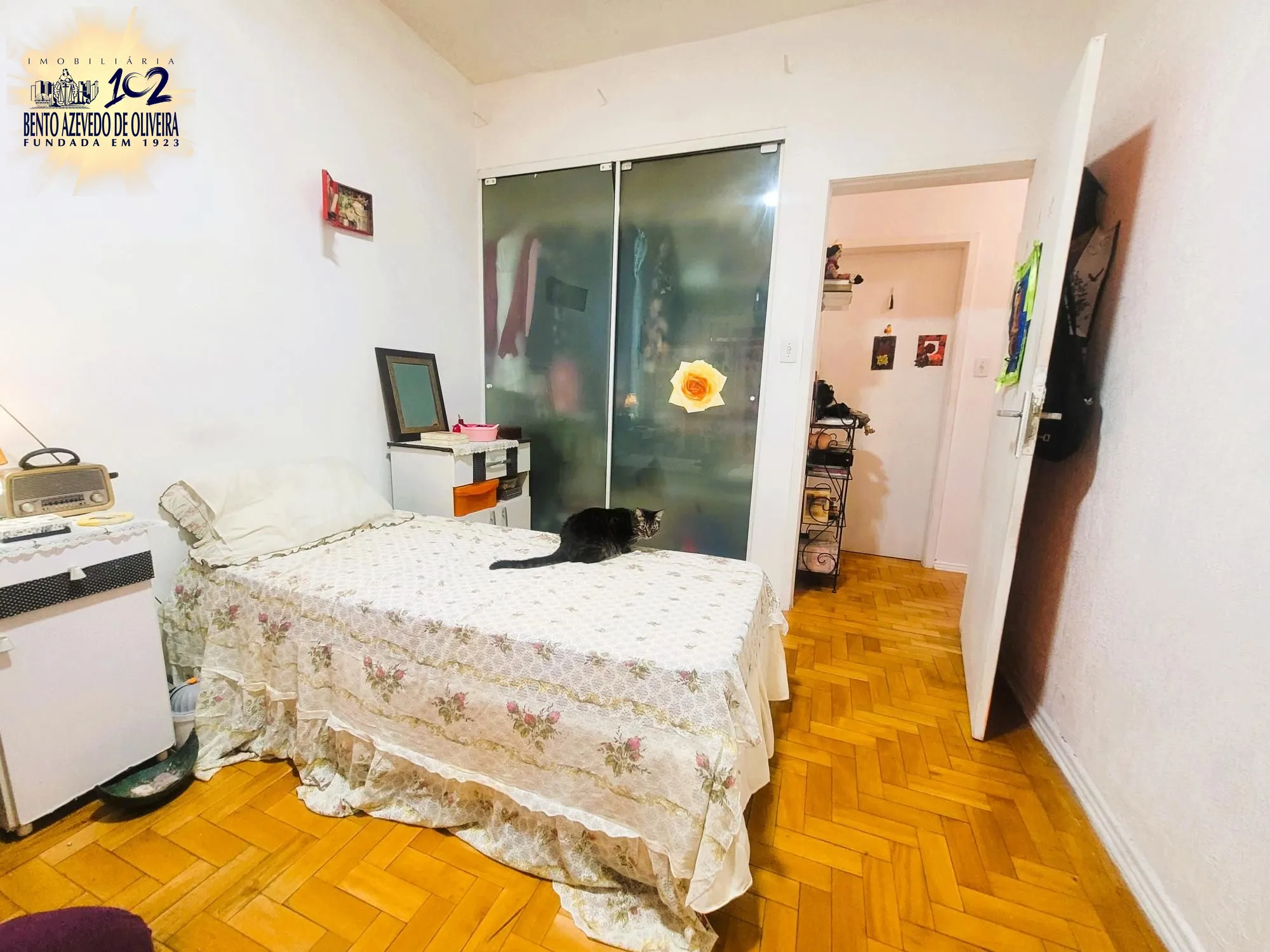 Apartamento, 2 quartos, 95 m² - Foto 21