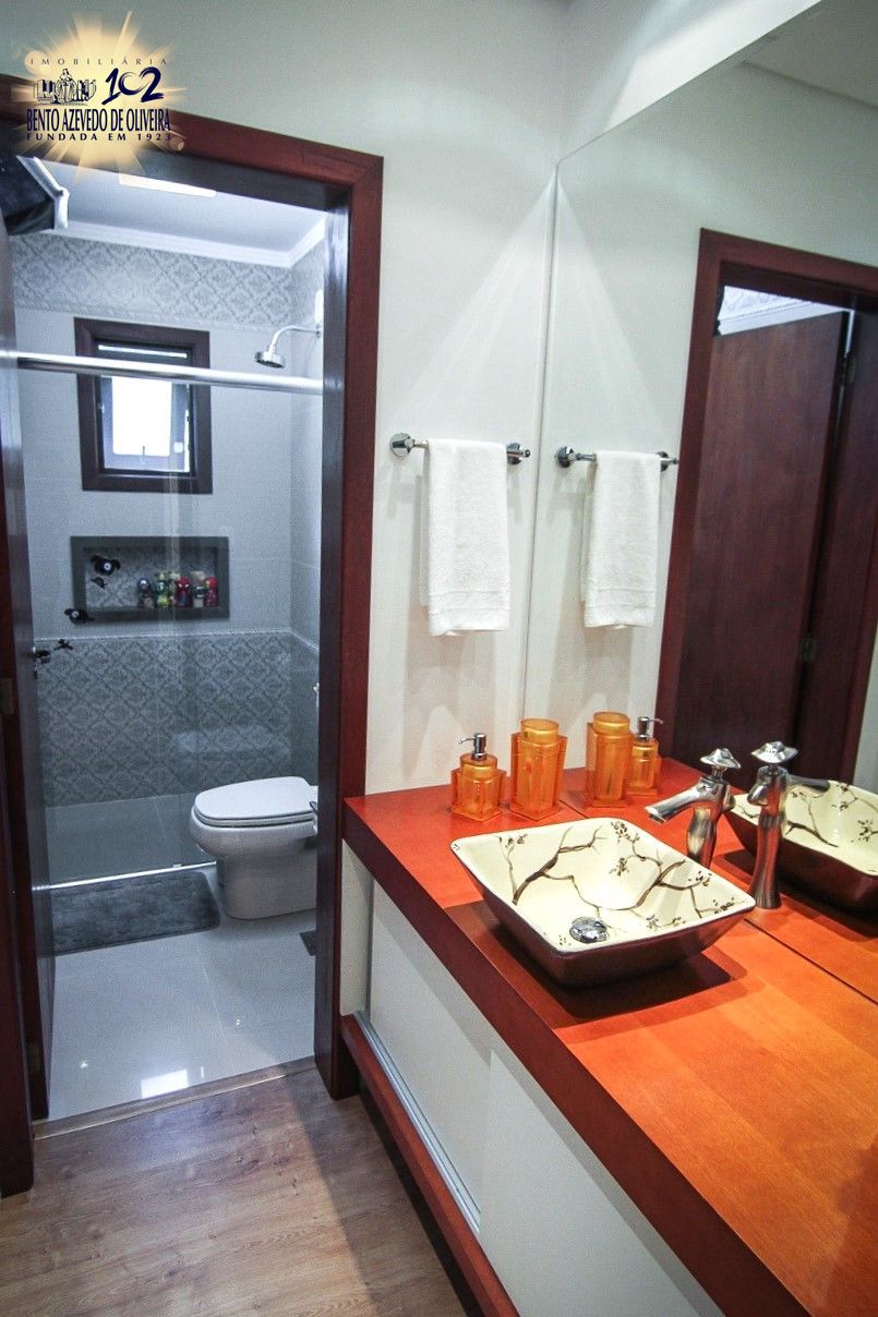 Casa, 3 quartos, 235 m² - Foto 14