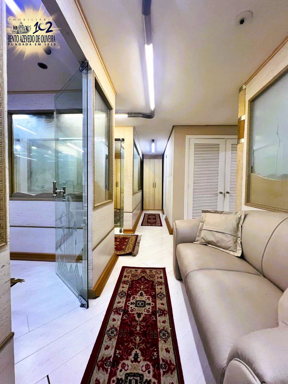 Sala-Conjunto, 125 m² - Foto 12