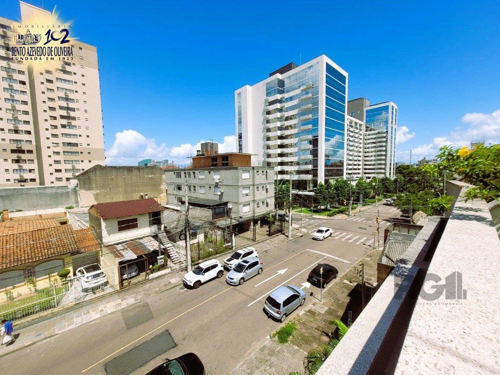 Apartamento, 2 quartos, 127 m² - Foto 48
