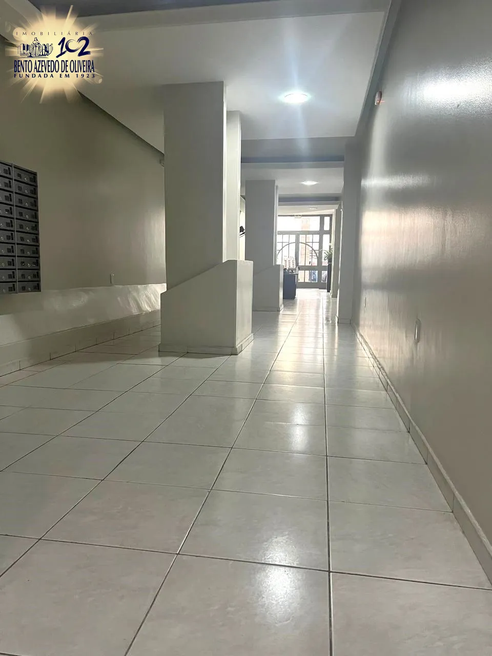 Apartamento, 2 quartos, 50 m² - Foto 8