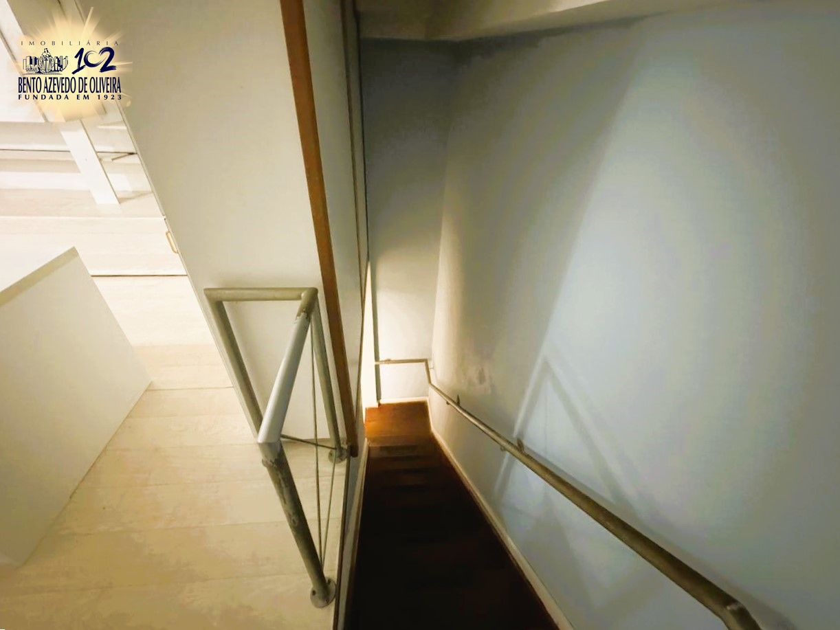 Loja-Salão, 45 m² - Foto 24