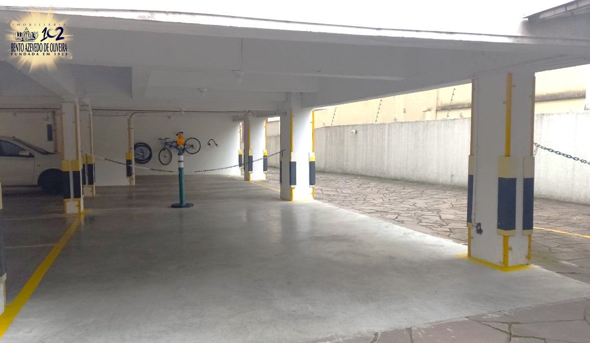 Estacionamento